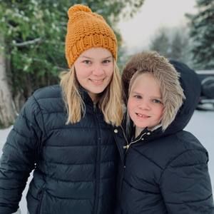 Meet your Posher, Jayna